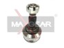 ШРКШ PEUGEOT 807 02-14, 407 03-11; CITROEN C5 08-19, C8 02-14 MAXGEAR 25-1469/MG (фото 1)