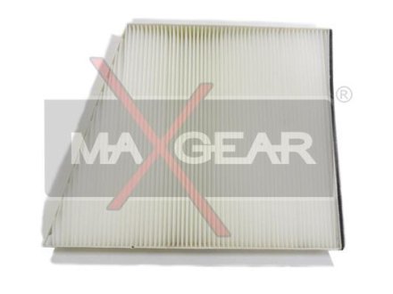 Фильтр, воздух во внутренном пространстве MAXGEAR 26-0016