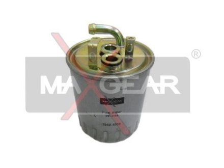 Топливный фильтр MAXGEAR 26-0022 (фото 1)
