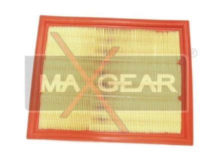 Воздушный фильтр MAXGEAR 26-0026 (фото 1)