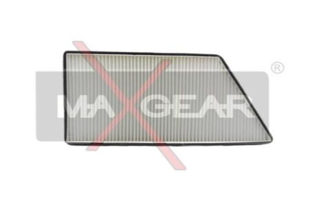 Фильтр, воздух во внутренном пространстве MAXGEAR 26-0097