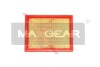 Воздушный фильтр MAXGEAR 26-0109 (фото 1)