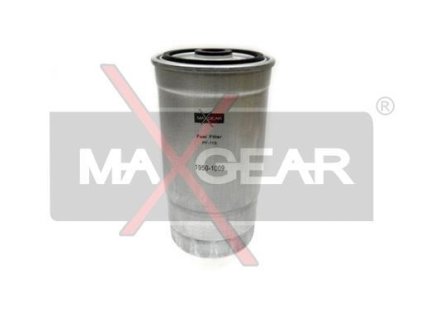 Топливный фильтр MAXGEAR 26-0138 (фото 1)