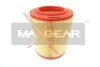 Воздушный фильтр MAXGEAR 26-0160 (фото 1)