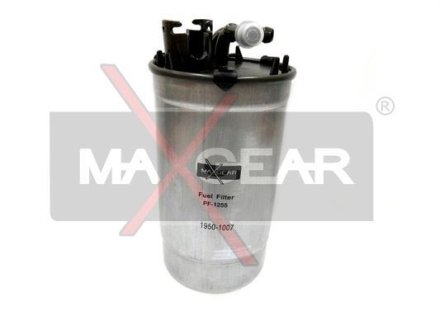 Топливный фильтр MAXGEAR 26-0164 (фото 1)