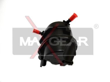 Топливный фильтр MAXGEAR 26-0167 (фото 1)