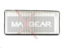 Фильтр, воздух во внутренном пространстве MAXGEAR 26-0230 (фото 2)