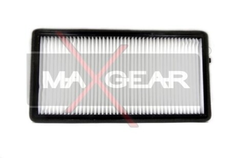 Фильтр, воздух во внутренном пространстве MAXGEAR 26-0231