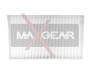 Фильтр, воздух во внутренном пространстве MAXGEAR 26-0237 (фото 2)