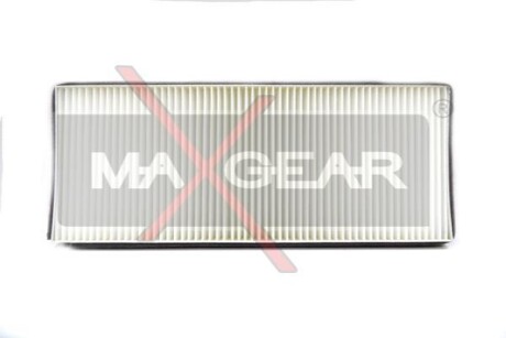 Фильтр, воздух во внутренном пространстве MAXGEAR 26-0243