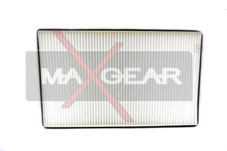 Фильтр, воздух во внутренном пространстве MAXGEAR 26-0246