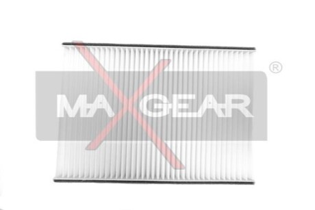 Фильтр, воздух во внутренном пространстве MAXGEAR 26-0251