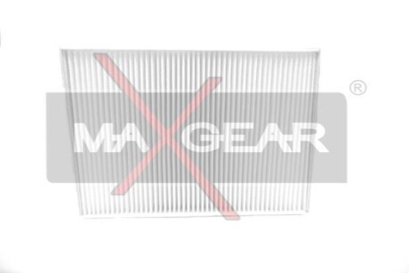 Фильтр салона MAXGEAR 26-0254 (фото 1)