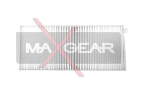 Фильтр, воздух во внутренном пространстве MAXGEAR 26-0256