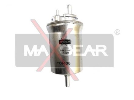 Топливный фильтр MAXGEAR 26-0265 (фото 1)