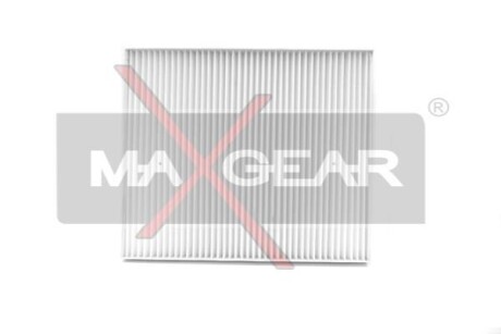 Фильтр, воздух во внутренном пространстве MAXGEAR 260386