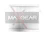 Фильтр, воздух во внутренном пространстве MAXGEAR 26-0389 (фото 2)