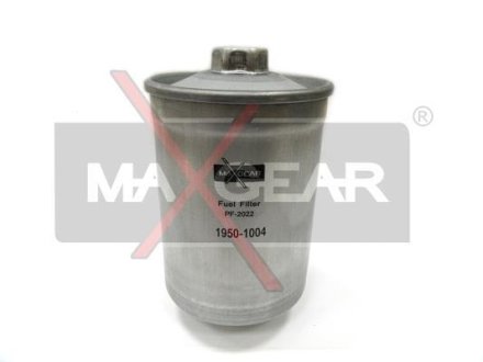 Топливный фильтр MAXGEAR 26-0415 (фото 1)