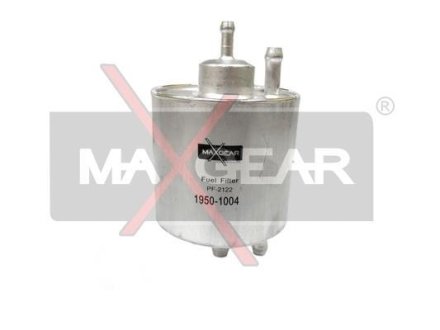 Топливный фильтр MAXGEAR 26-0422