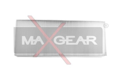 Фильтр, воздух во внутренном пространстве MAXGEAR 260475