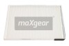 Фильтр, воздух во внутренном пространстве MAXGEAR 260506 (фото 1)