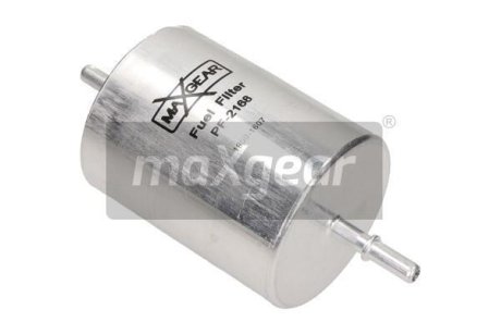 Топливный фильтр MAXGEAR 26-0538