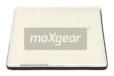 Фильтр, воздух во внутренном пространстве MAXGEAR 26-0569 (фото 1)