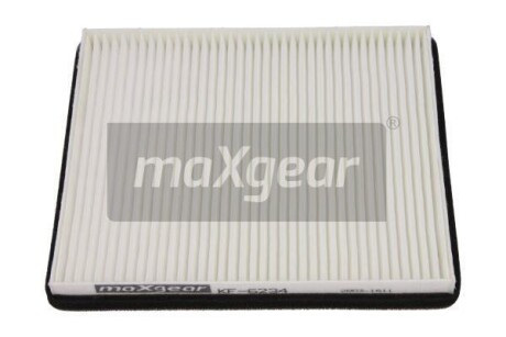 Фильтр, воздух во внутренном пространстве MAXGEAR 26-0587