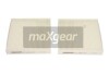 Фильтр, воздух во внутренном пространстве MAXGEAR 26-0623 (фото 1)