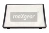 Фильтр, воздух во внутренном пространстве MAXGEAR 26-0632 (фото 1)