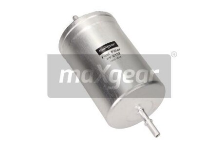 Топливный фильтр MAXGEAR 26-0650