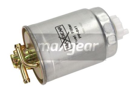 Топливный фильтр MAXGEAR 26-0655 (фото 1)