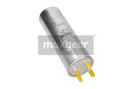 Топливный фильтр MAXGEAR 26-0660 (фото 1)