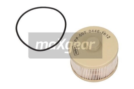 Топливный фильтр MAXGEAR 26-0664