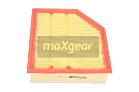 Воздушный фильтр MAXGEAR 26-0727 (фото 1)