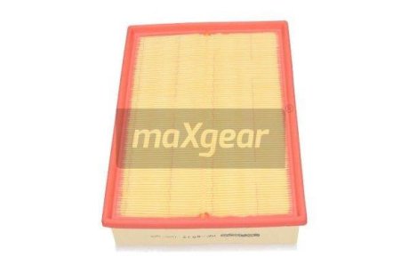 Воздушный фильтр MAXGEAR 26-0728