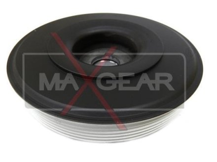 Ременный шкив, коленчатый вал MAXGEAR 30-0111 (фото 1)