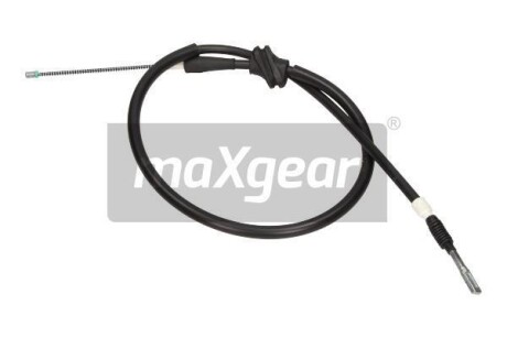 Трос гальма стоянки MAXGEAR 32-0097