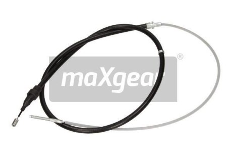 Трос гальма стоянки MAXGEAR 320140