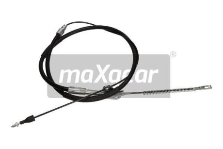 Трос гальма стоянки MAXGEAR 320186