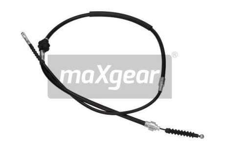 Трос гальма стоянки MAXGEAR 320195