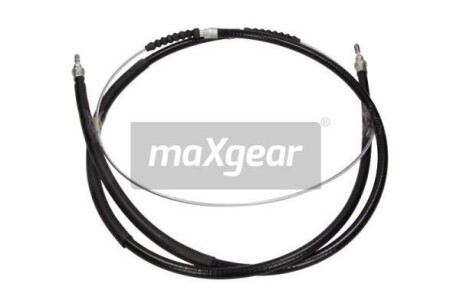 Трос гальма стоянки MAXGEAR 32-0228