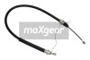 Трос, стояночная тормозная система MAXGEAR 32-0234 (фото 1)