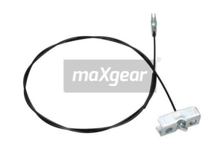 Трос гальма стоянки MAXGEAR 32-0489