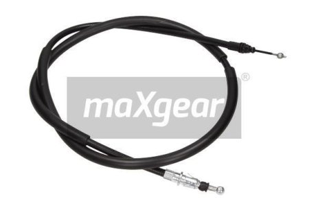 Трос гальма стоянки MAXGEAR 32-0491