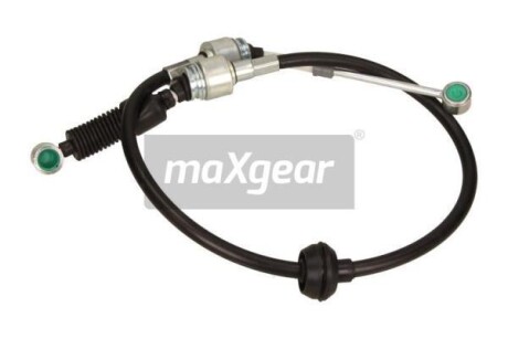 Трос КПП MAXGEAR 320662