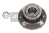 Комплект подшипника ступицы колеса MAXGEAR 33-0598 (фото 1)