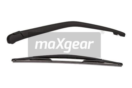 Двірник, система склоочисників MAXGEAR 390329