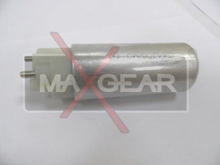Топливный насос MAXGEAR 43-0006 (фото 1)