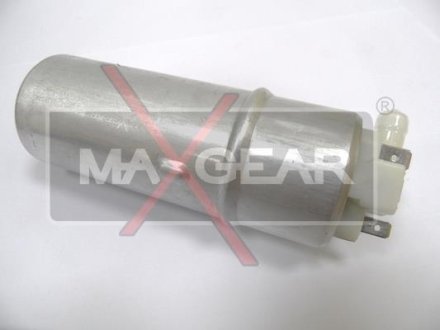 Рульова тяга поперечна MAXGEAR 43-0008 (фото 1)